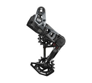 SRAM GX Eagle AXS Transmission 12-speed, rear derailleur