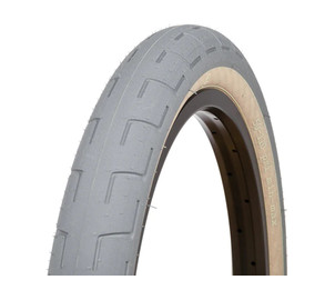BSD Donnastreet Tire 2.3" grey