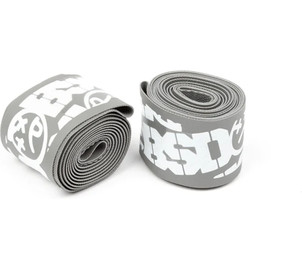 BSD Rim Tape Pack of 2 grey