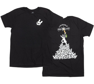 Fairdale T-Shirt Vanquish schwarz, S 