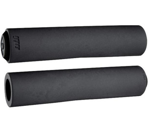 ODI MTB grips F-1 Float black, 130mm