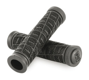 ODI MTB grips O black, 130mm