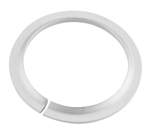 REVERSE Twister Crown Race Ring for 1.5" tapered forks