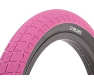 Theory Tire Proven 20x2.4, pink