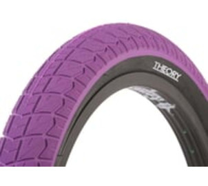Theory Tire Proven 20x2.4, purple