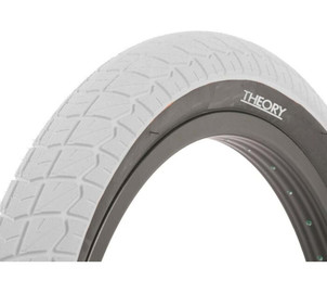 Theory Tire Proven 20x2.4, white
