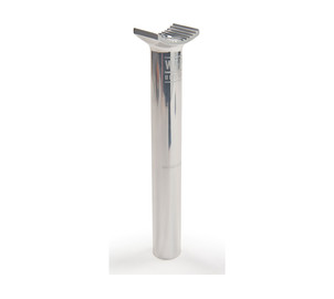 WTP Seatpost Pivotal 300mm, polished silver