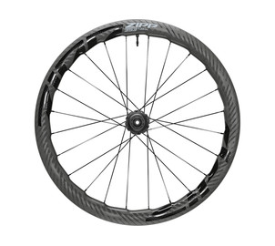 ZIPP 353 NSW DISC Centerlock hinten, tubeless SRAM XDR