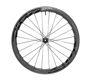 ZIPP 353 NSW DISC Centerlock vorne, tubeless 