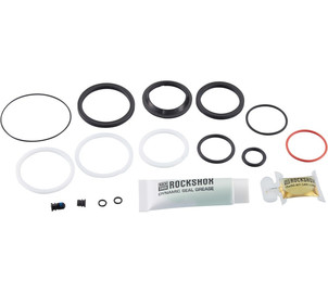 200 hour/1 year Service Kit (includes air can seals, pistonseal, glide rings, IF
