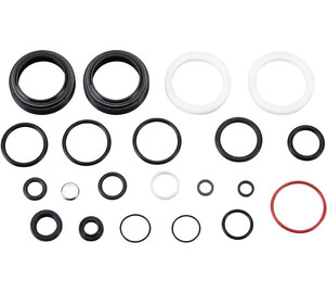 200 hour/1 year Service Kit (includes dust seals, foam rings, o-ring seals, Char