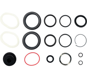 200 Hour/1 Year Service Kit (Includes Dust Seals, Foam Rings, O-Ring Seals, Sa S