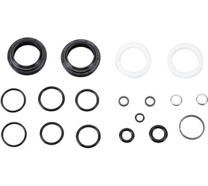 AM Fork Service Kit, Basic (includes dust seals, foam rings, o-ring seals) - 30