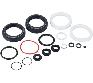 AM Fork Service Kit, Basic (includes dust seals, foam rings,o-ring seals) - Boxx