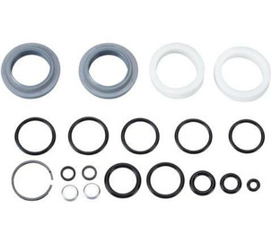 AM Fork Service Kit, Basic (includes dust seals, foam rings,o-ring seals) - Reco