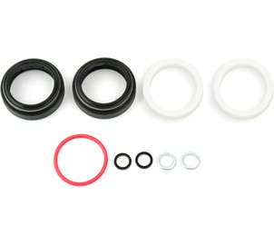 AM UPGR KIT DUST WIPERS 30MM FLANGE