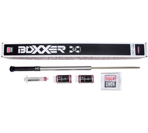 Damper Upgrade Kit - Charger - Includes Complete Right SideInternals - BoXXer  (