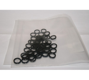 FORK CRUSH WASHERS - 8mm (QTY 50)