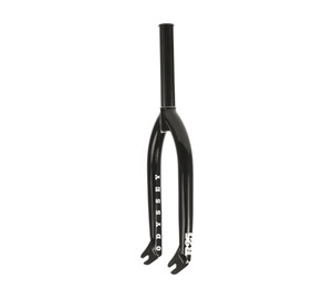 Fork R-25 41T, black