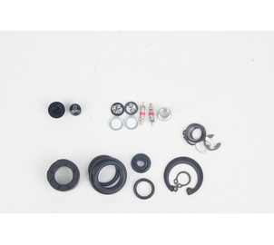 FORK SERVICE KIT - AIR U-TURN - 05-11 REBA/06-09 REVELATION/05-10 PIKE