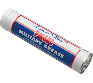 Grease, PM600 Military Grease 14oz (for oring seals)