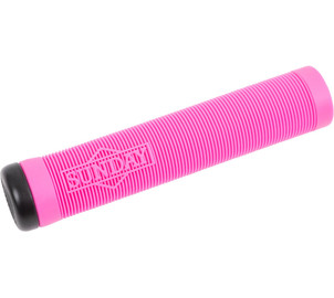 SundayBMX Griffe Cornerstone hot pink 