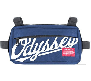 Odyssey Switch Pack blau 