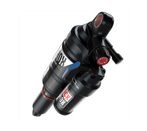 Rear Shock Monarch Plus RC3 (210x60/8.25x2.35) DebonAir, High Volume Eyelet,2Vol