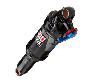 Rear Shock Monarch RL (165x38/6.5"x1.5") Tune-MidReb/MidComp, 430 Lockout Force,