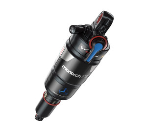 Rear Shock Monarch RT3 (200x51/7.875x2.0)DebonAir,3V,High Volume,LReb/LComp,Soft