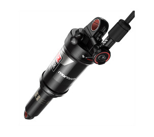 Rear Shock Monarch XX (190x51/7.5"x2.0") Tune-MidReb/MidComp, 430 Lockout Force,