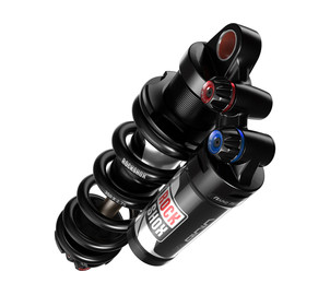 Rear Shock Vivid R2C (216X63.5 / 8.5X2.5) Tune - MidReb/MidComp B3