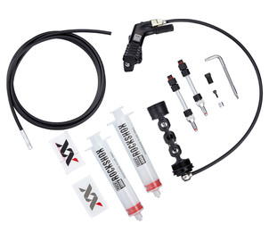 Remote Upgrade Kit - XLoc Full Sprint - Includes Motion Control X DNA comp dampe