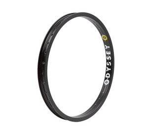 Odyssey 20'' rim Stage 36 holes, black