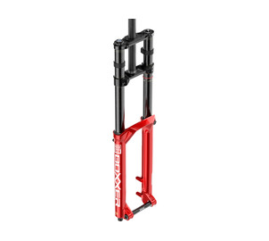 RockShox Boxxer Ultimate 27,5 200mm, red, 38mm, 44mm Offset, 20x110 (Boost)