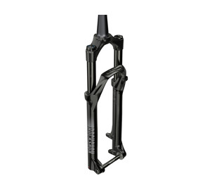 RockShox Judy Gold RL SA 27,5 100mm, black, Disc, tapered, 42mm Offset, 15x110 (, Izmērs: 27,5