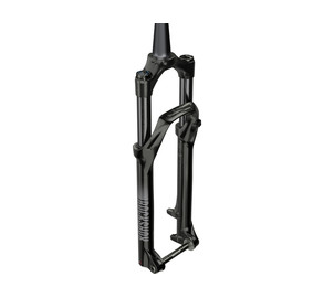 RockShox Judy Silver TK SA 27,5 100mm, black , Disc, tapered 42mm Offset, 15x110