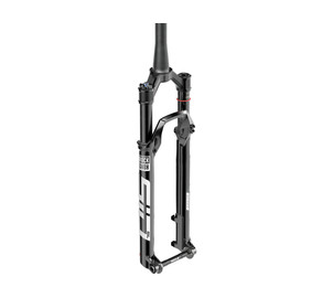 RockShox SID SL Ultimate Race Day 29-2P 110mm, black, tapered, 32mm, remote, 44mm offset, 15x110 (Boost), excl. remote