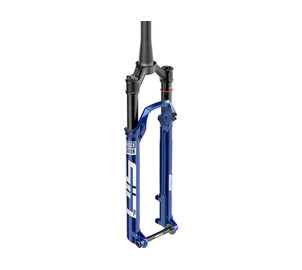 RockShox SID SL Ultimate Race Day 29-3P 110mm, blue, tapered, 32mm, remote, 44mm offset, 15x110 (Boost), excl. remote