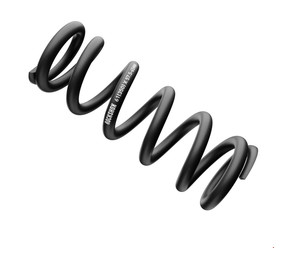 Spring, Metric Coil, Length 134mm, Spring Travel (47.5-55mm), 350 lb