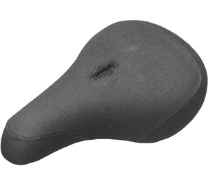 Sunday Pivotal seat Duck, black