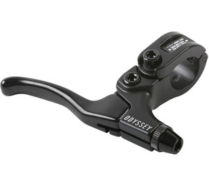 Brake Lever, Monolever M2 Medium RT Hinged black