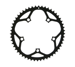 SRAM Chainring Single - 130mm, 48T, 10-speed