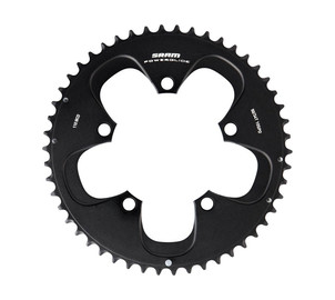 SRAM ROAD X-GLIDE YAW, 5-ARM, 110 MM BCD CHAINRING, 36T