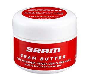 Grease SRAM Butter 500ml Container, Friction Reducing Greaseby Slickoleum - Reco