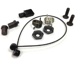 Odyssey Brake, Parts Kit