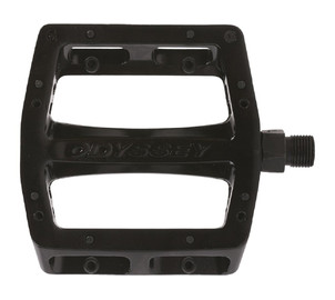 Odyssey Pedal, TrailMix Alloy, sealed bearings, 9/16" black