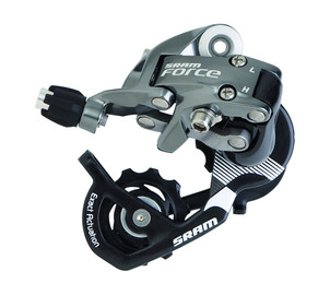 Rear Derailleur Force Short Cage Max 28T