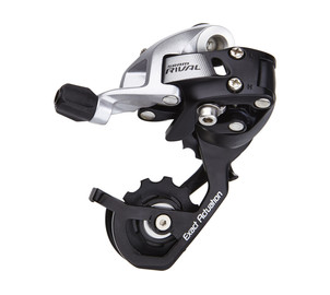 Sram Rival22 Short Cage 11-speed Max 28T, Rear Derailleur