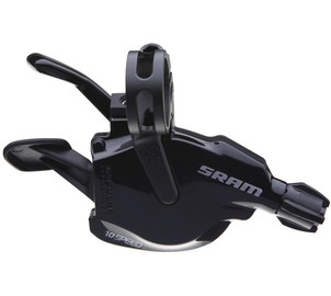 Shifter Set SL700 Trigger Flat Bar 11sp Rear 2sp Front